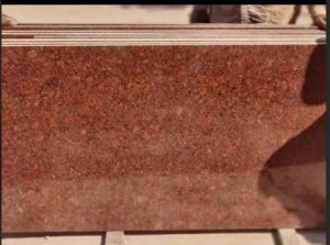 New Imperial Red Granite