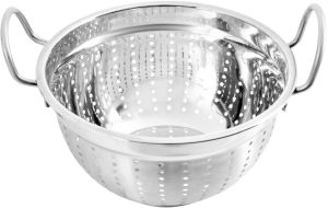 German Colander