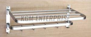 Stainless Steel Towel Rack