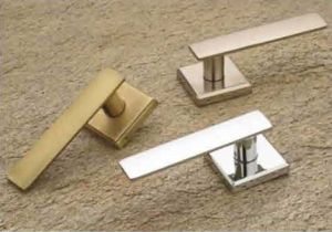 Stainless Steel Cabinet Handle