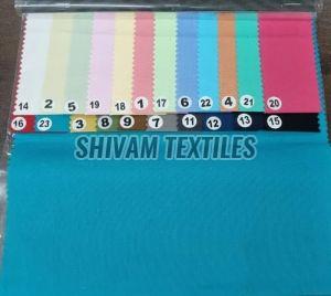 plain twill Fabric