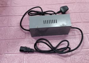 Electric Bike Charger