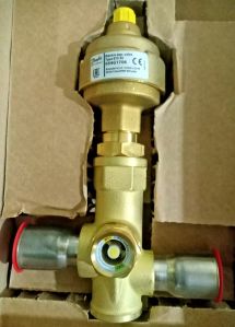 danfoss refrigeration ets 50 electric valve