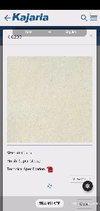 kajaria vitrified tiles