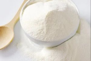 White Donkey Milk Powder