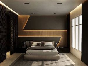 bedroom interior designing services