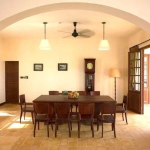 dining room interior designing services