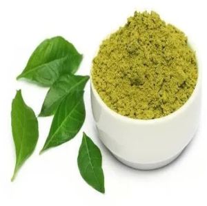 dried curry leaves powder