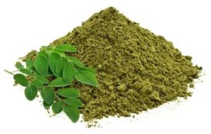 Moringa Leaves Powder