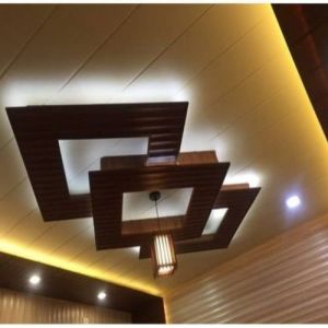 PVC Ceiling Designing Services