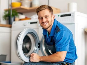 Home Appliance Repairing Services