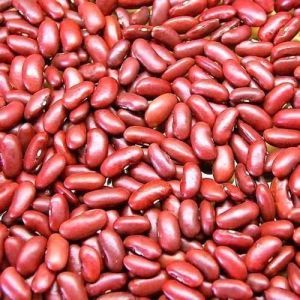 red rajma