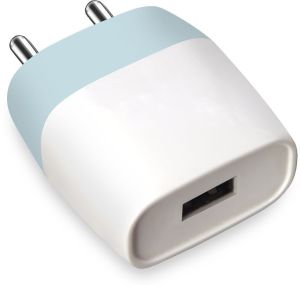 Single USB Mobile Charger