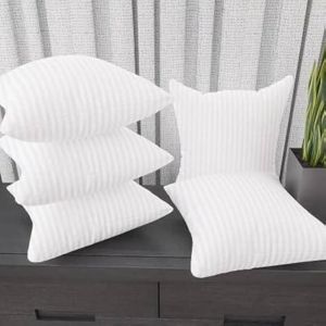 striped Cushion Pillow