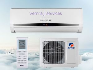 air conditioner service repair