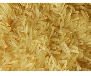 PR 11 Golden Sella Basmati Rice