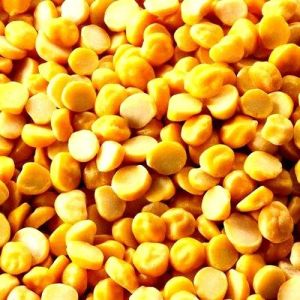 yellow chana dal