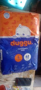 Duggu Pampers l