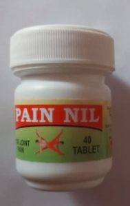 Pain Nil Tablets