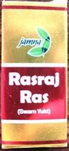 Rasraj Ras Neurological Disease Tablets