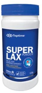 Super Lax Herbal Powder