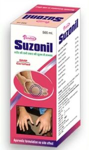 Suzonil Syrup