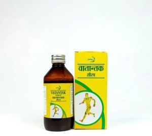 Vatantak Syrup