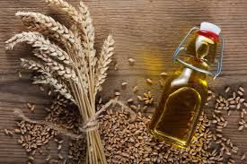 Wheat Germ Oil