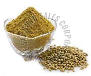 Dried Coriander Powder