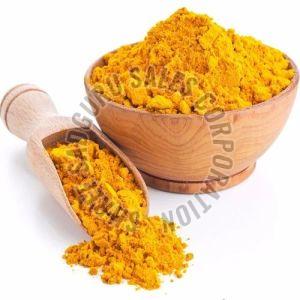 erode turmeric powder