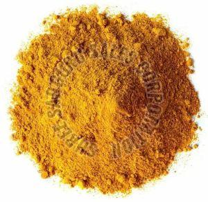 Sangli Turmeric Powder