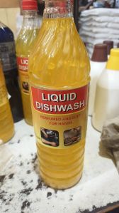 Liquid Dishwash