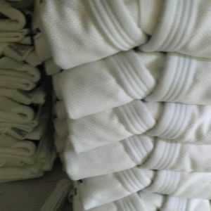 Judo Uniforms