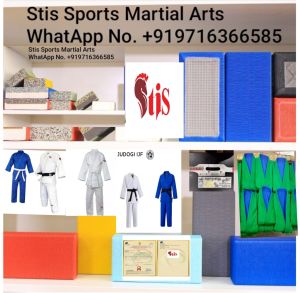 Sports Martial Arts