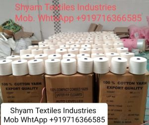 textiles yarn fabric