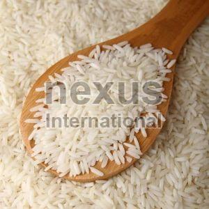 Parboiled Rice Non-Basmati