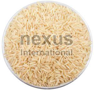 PR-11 Golden Sella Non Basmati Rice