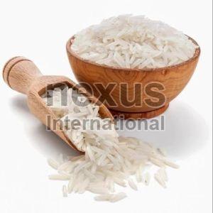 Pusa Steam Basmati Rice