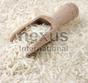 Sharbati Raw Basmati Rice