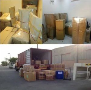 house hold Packers Movers