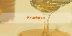 fructose powder