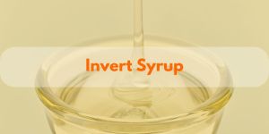 Invert Syrup