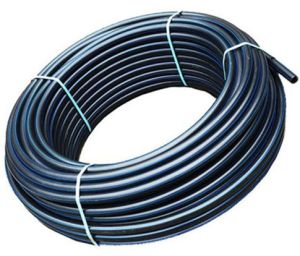 HDPE Electrical Cable Pipe