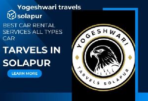 Solapur To akklkot to solapur Car Hire