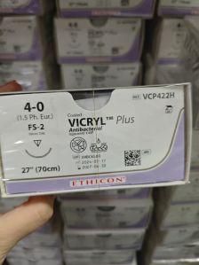 Ethicon Vicryl Surgical Suture