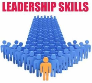 Leadership Skills Service