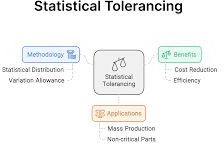 Statistical Tolerance Service