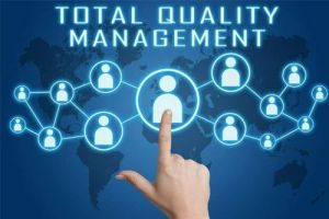 Total Quality Management Service