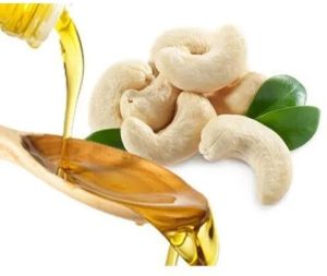 Hot Pressed Cashew Nut Oil