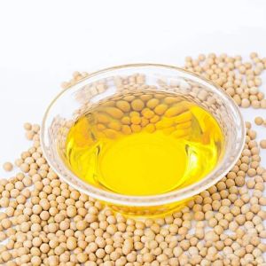 Hot Pressed Soybean Oil